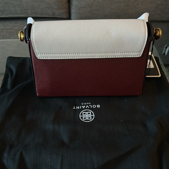 Bolvaint La Pochette Marianne Clutch - Picture 7 of 8